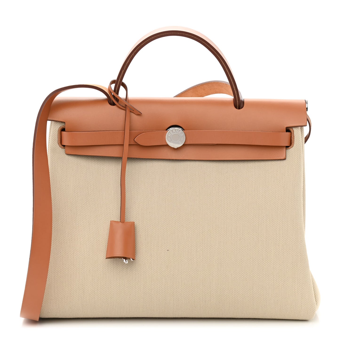 Military Toile Vache Hunter Herbag Zip Retourne 31 PM Beton Naturel