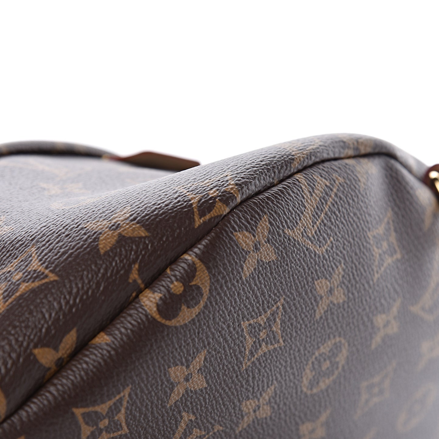 Monogram Bumbag