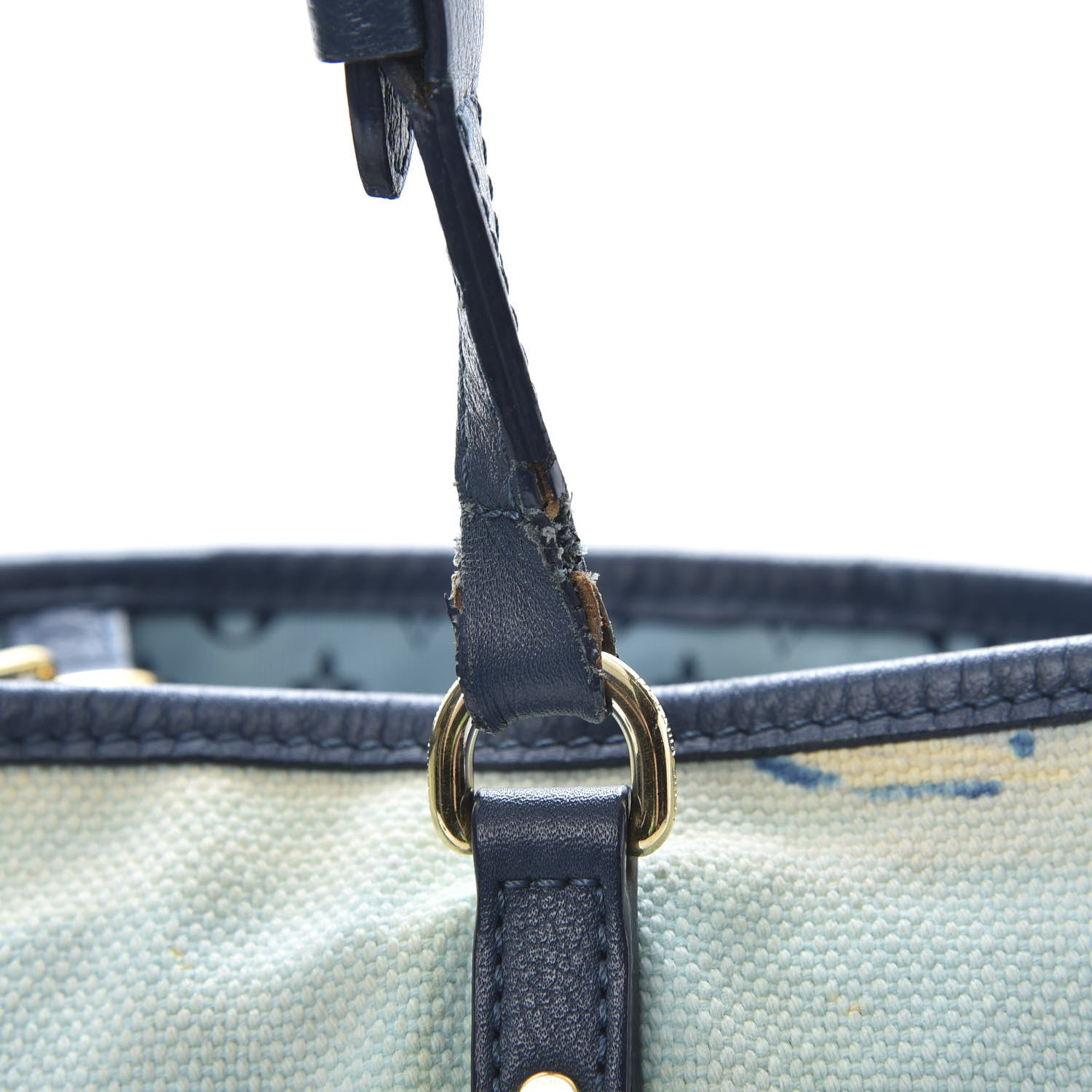 Louis Vuitton Ailleurs Cabas Escale PM 15 of 18