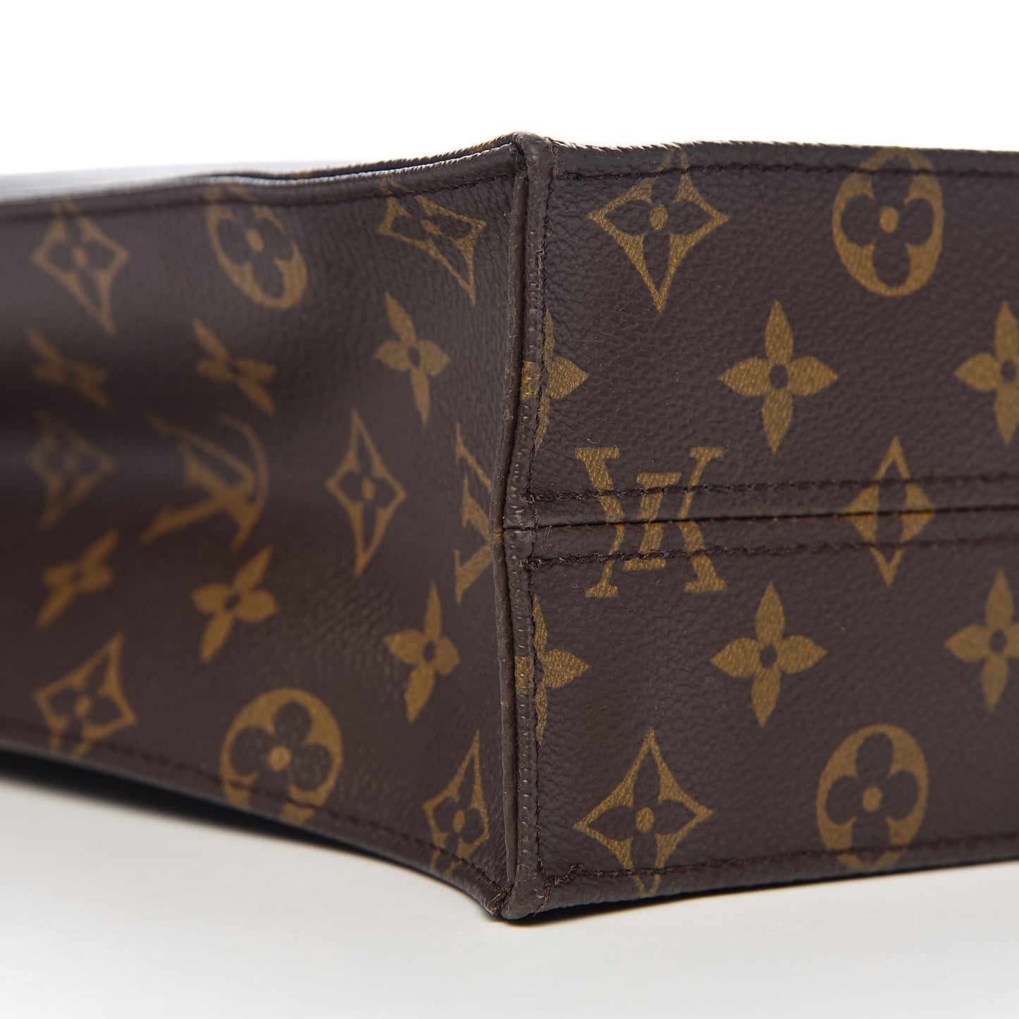 Monogram Sac Plat