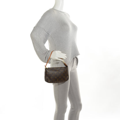 Louis Vuitton Monogram Pochette Accessories 2 of 7