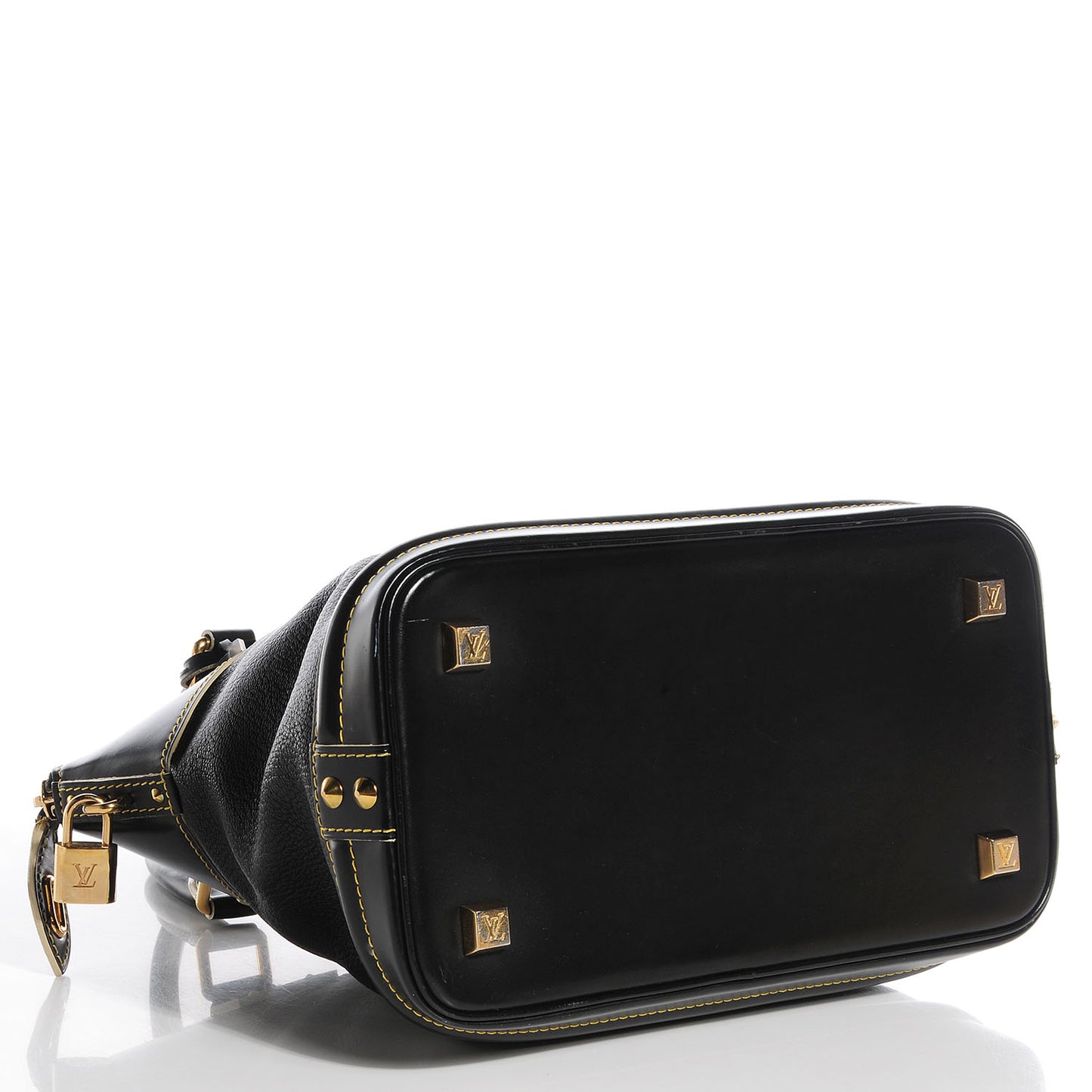 Suhali Lockit PM Black