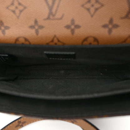 Louis Vuitton Reverse Monogram Pochette Metis 5 of 10