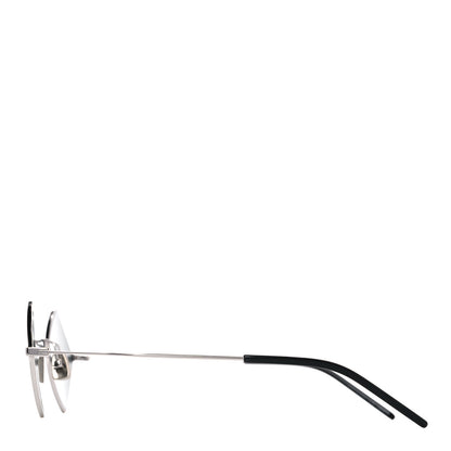 Saint Laurent Lisa Sunglasses SL302 Black 2 of 8