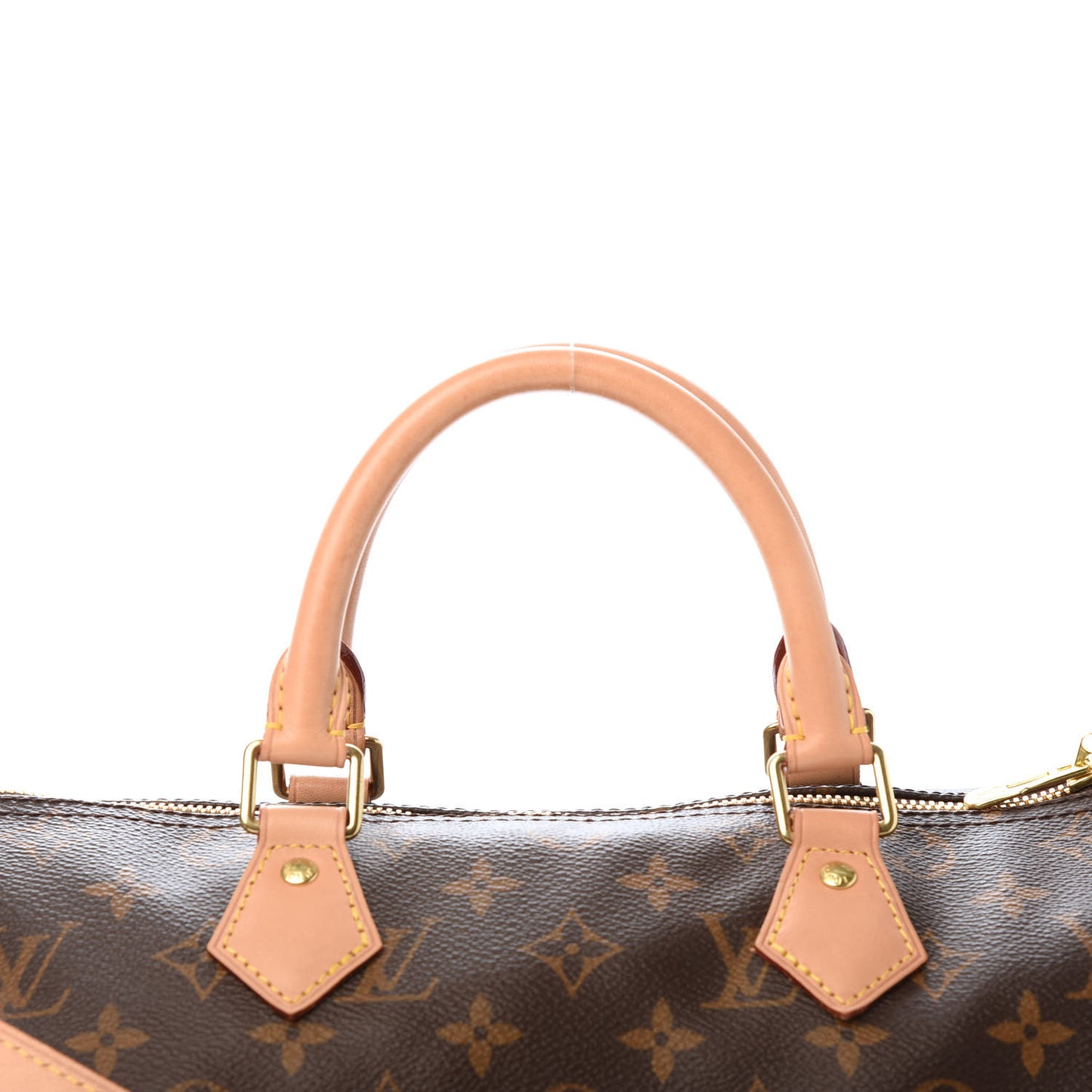 Monogram Speedy Bandouliere 30