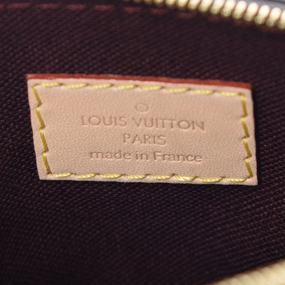 Louis Vuitton Monogram Nano Turenne 9 of 10