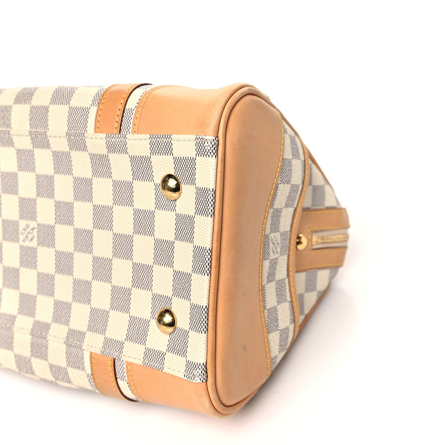 Damier Azur Berkeley