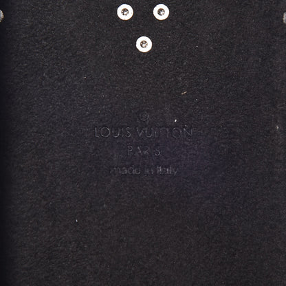 Louis Vuitton X FUJIWARA Monogram Eclipse Flash Eye-Trunk iPhone 7 Case 5 of 10