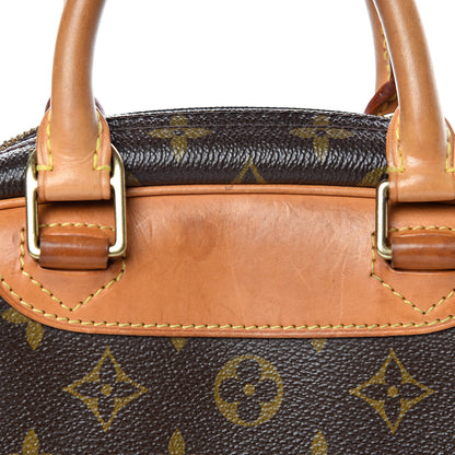 Louis Vuitton Monogram Trouville 9 of 12