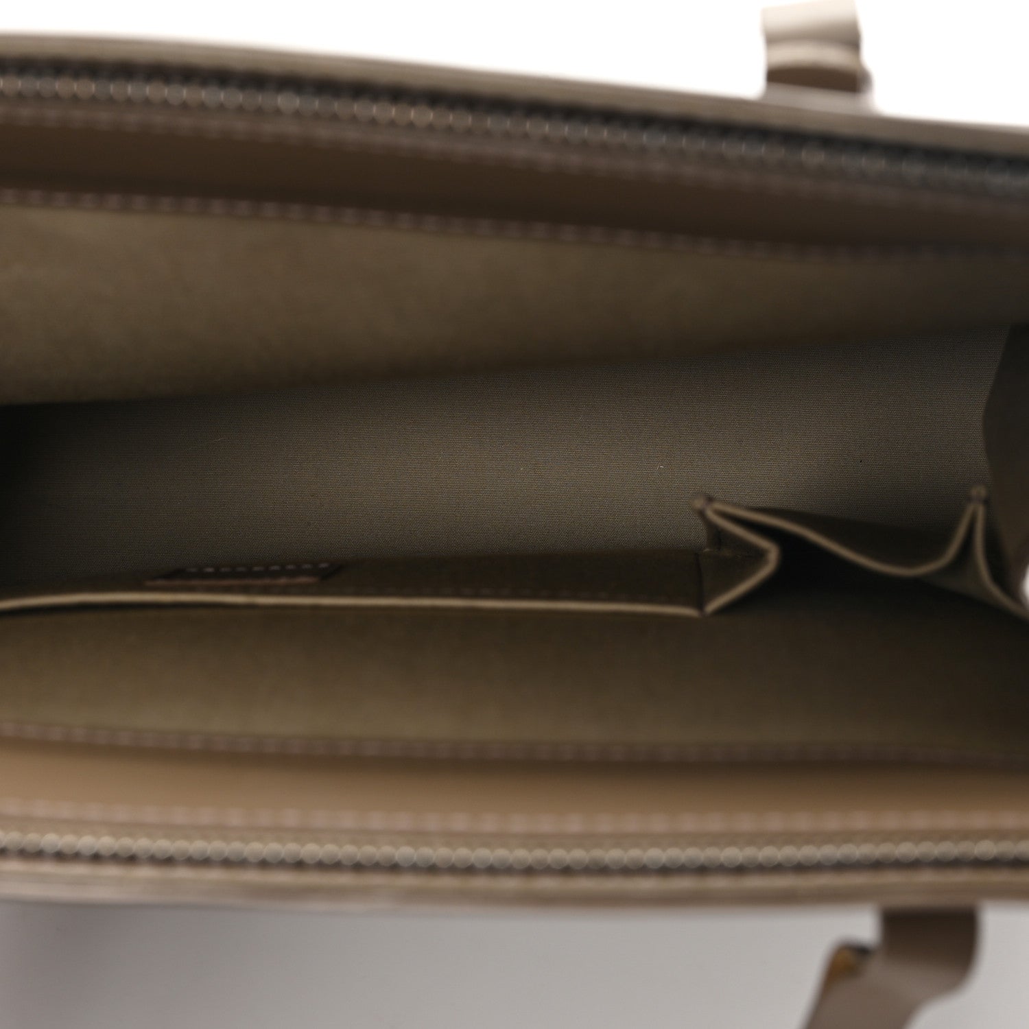 Louis Vuitton Epi Croisette PM Pepper 4 of 10