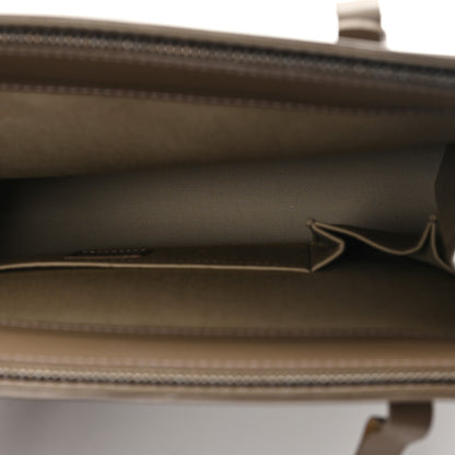 Louis Vuitton Epi Croisette PM Pepper 4 of 10