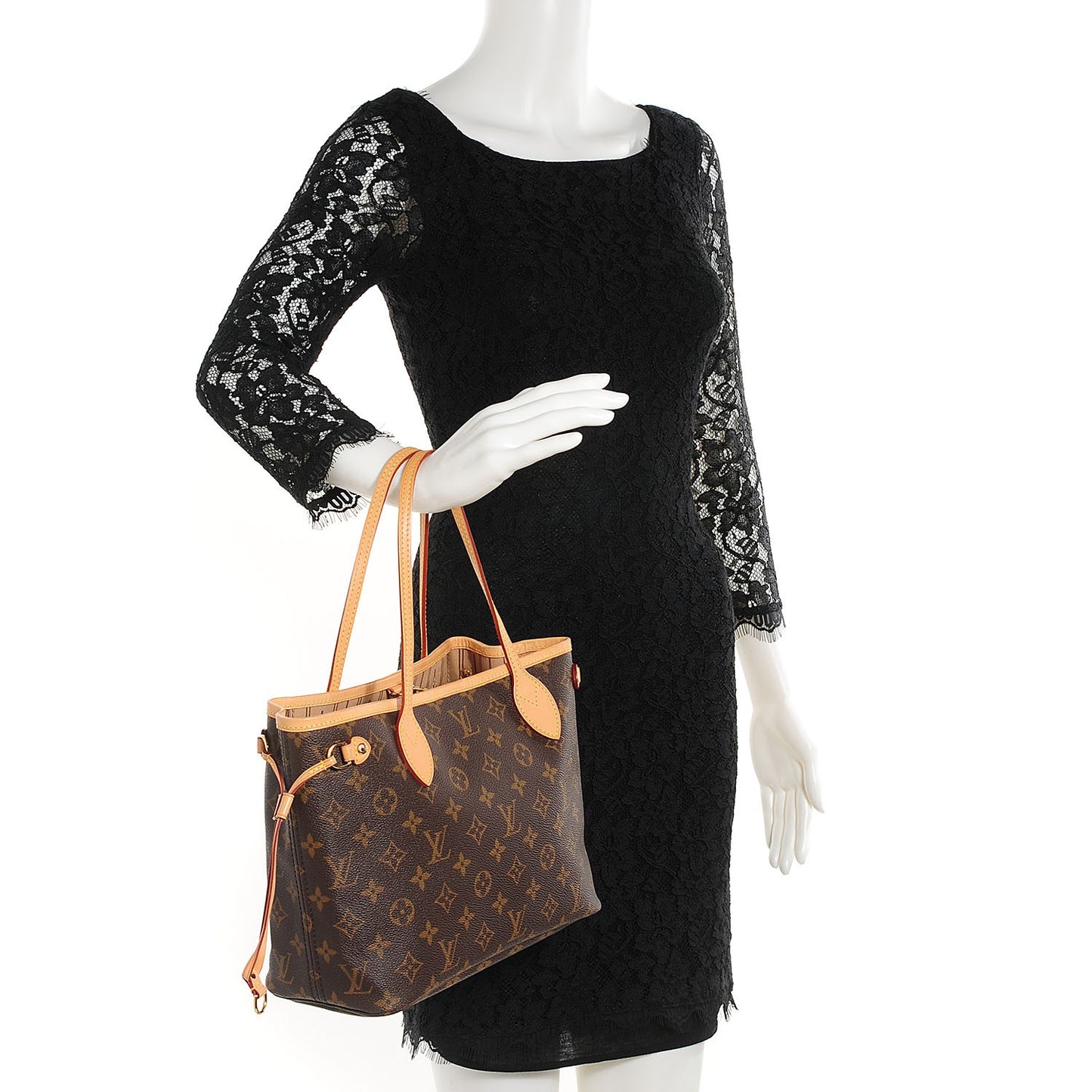 Monogram Neverfull PM