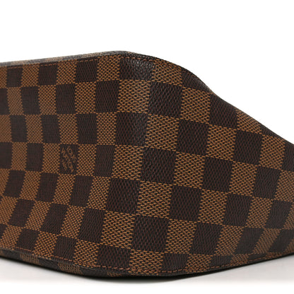 Louis Vuitton Damier Ebene Looping GM 9 of 9