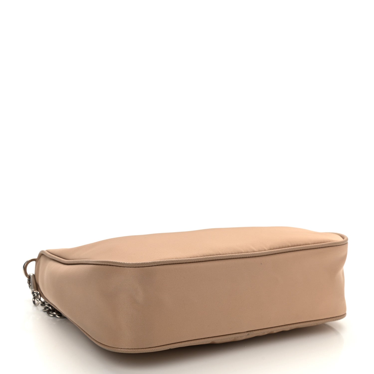 Prada Nylon Re-Edition 2005 Shoulder Bag Cammeo 4 of 9