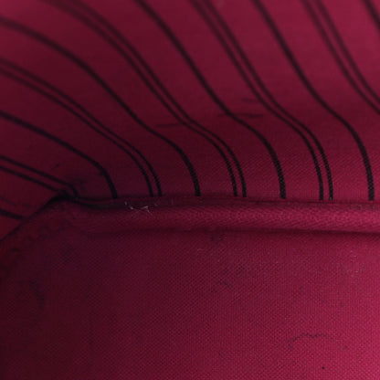 Louis Vuitton Monogram Neo Neverfull PM Pivoine 12 of 29