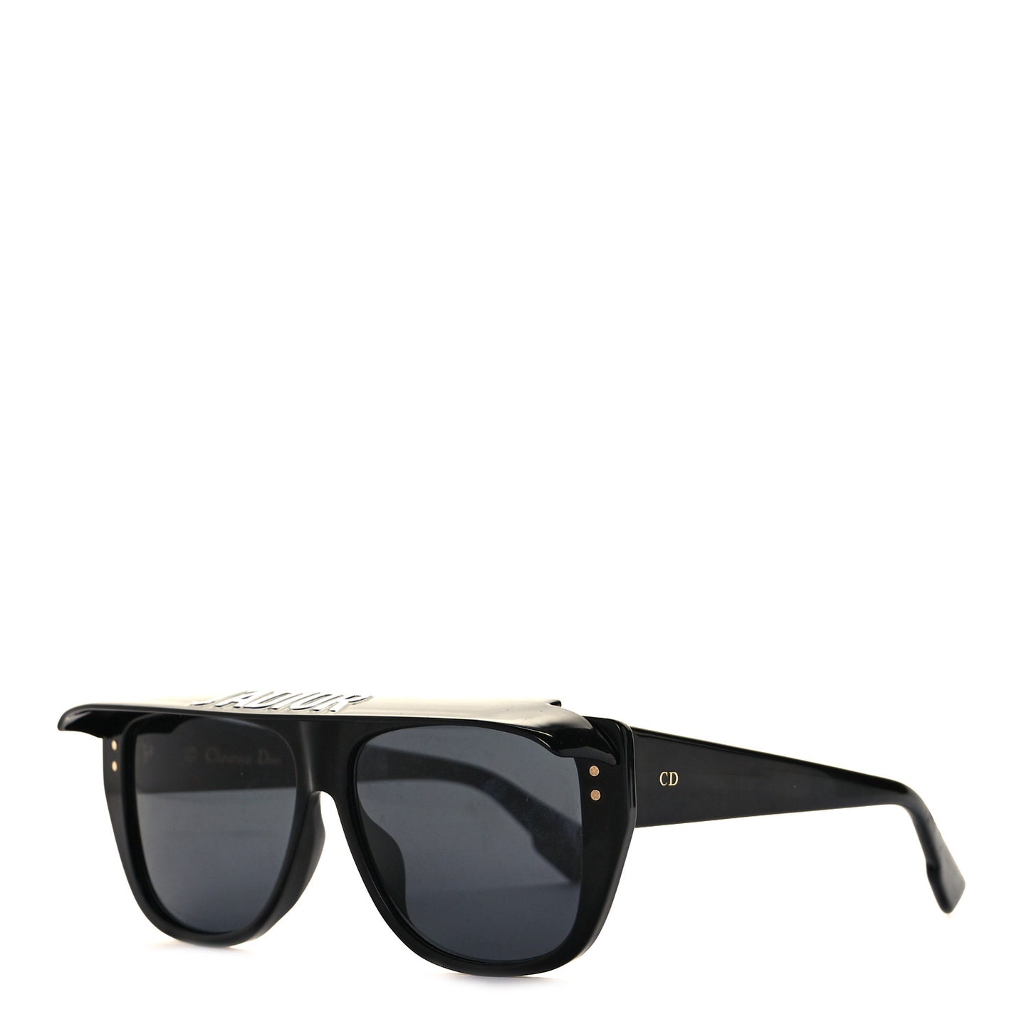Club 2 Sunglasses Black