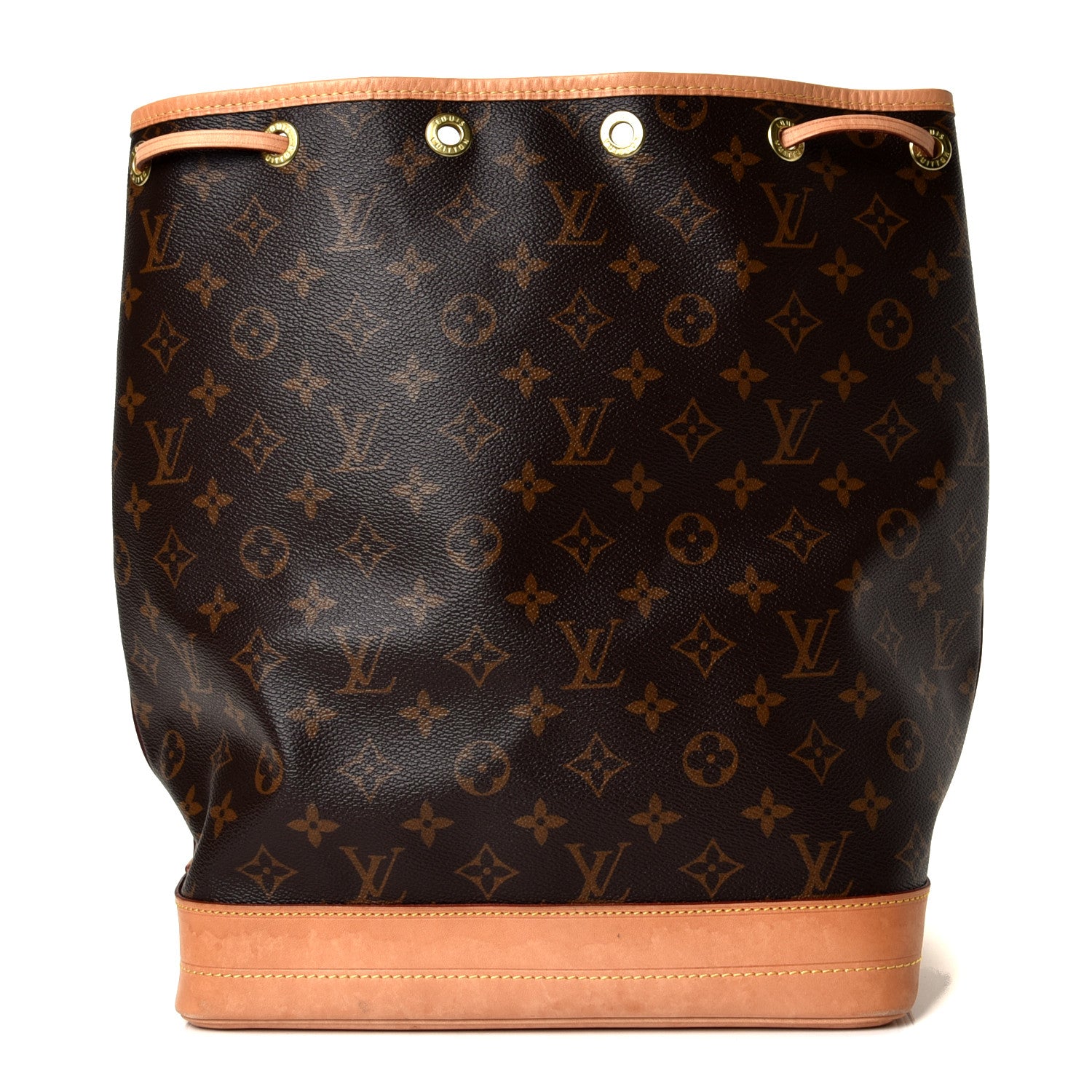 Louis Vuitton Monogram Noe 1 of 4