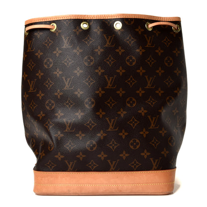 Louis Vuitton Monogram Noe 1 of 4