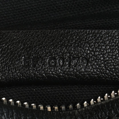 Givenchy Sugar Goatskin Small Pandora Black 6 of 9