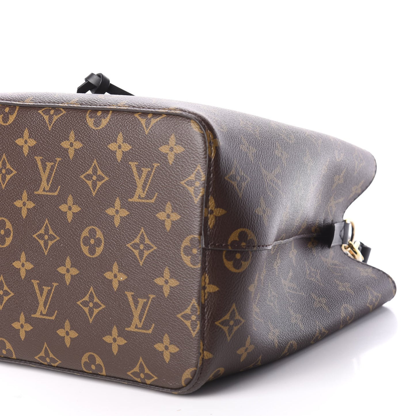 Monogram Neonoe MM Black