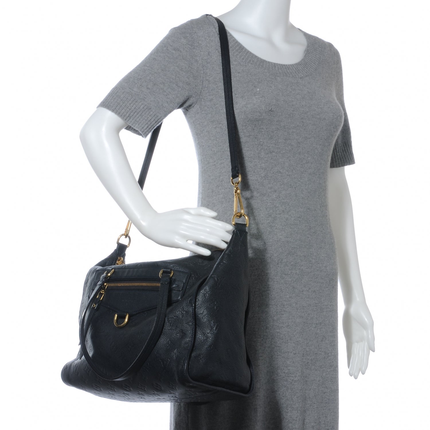 Louis Vuitton Empreinte Lumineuse PM Infini 2 of 7