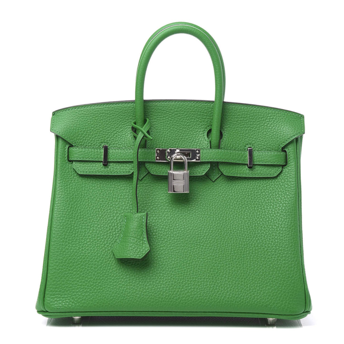 Togo Birkin 25 Bambou