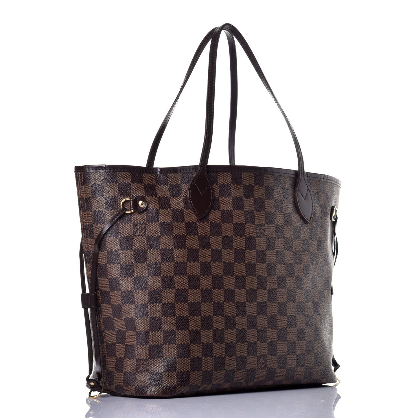 Damier Ebene Neverfull MM