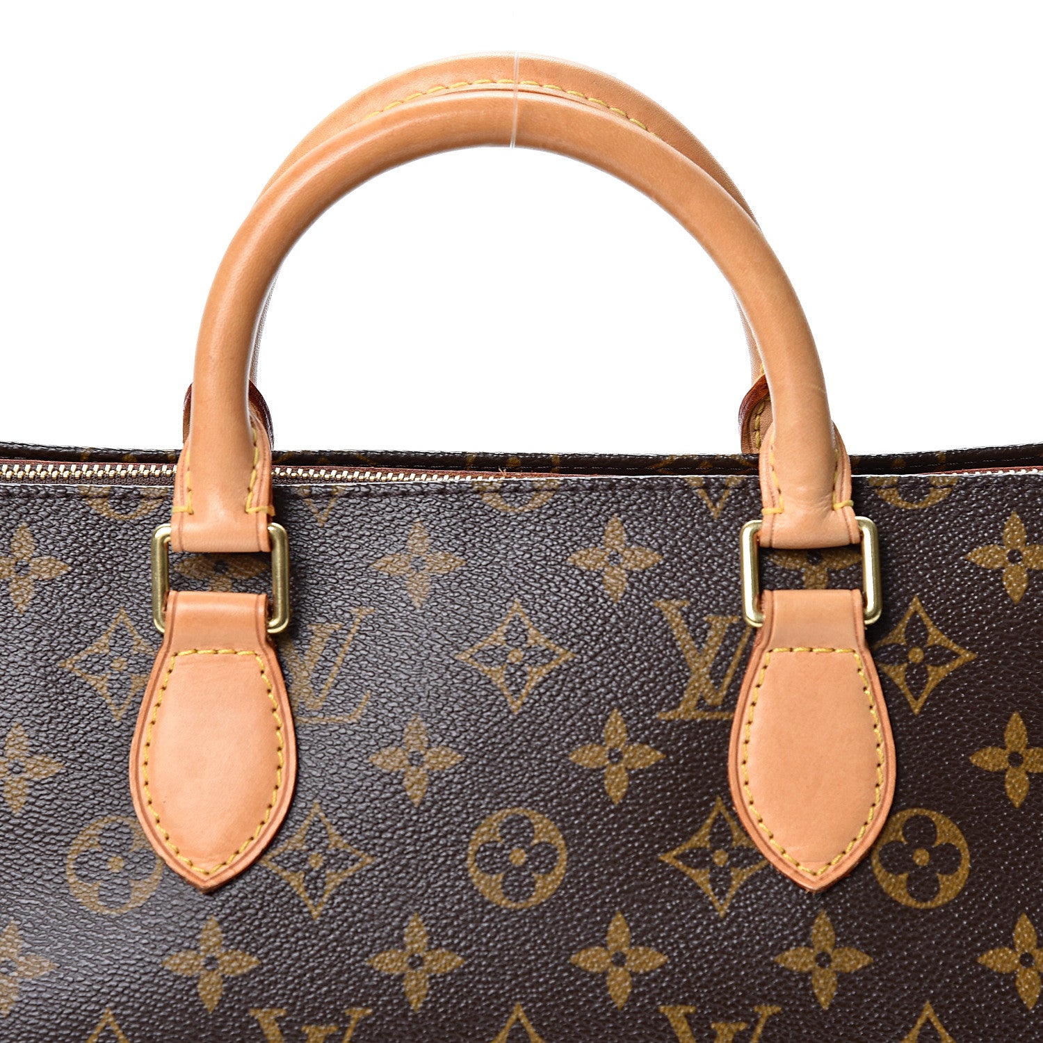 Louis Vuitton Monogram Popincourt 7 of 9