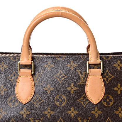 Louis Vuitton Monogram Popincourt 7 of 9