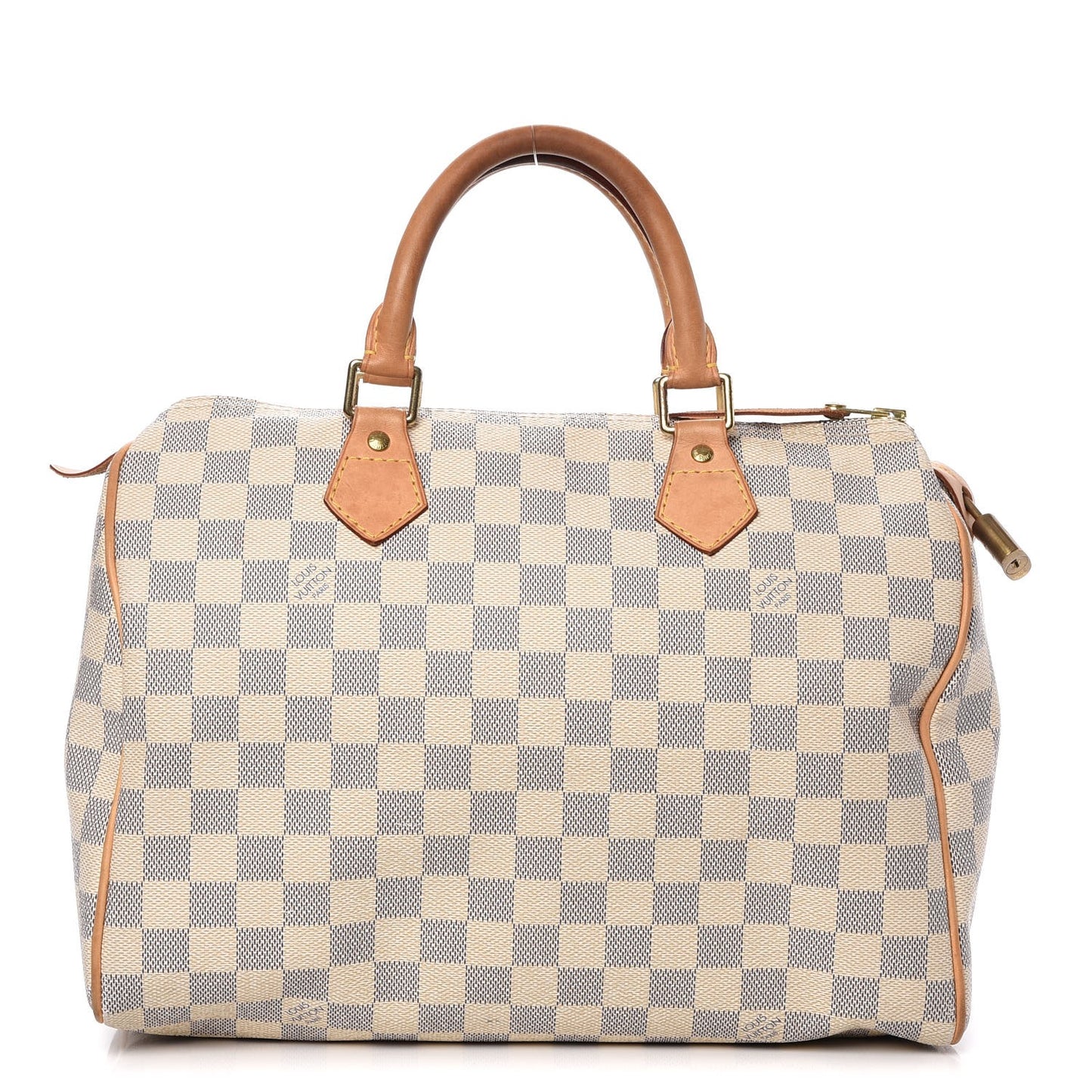 Damier Azur Speedy 30