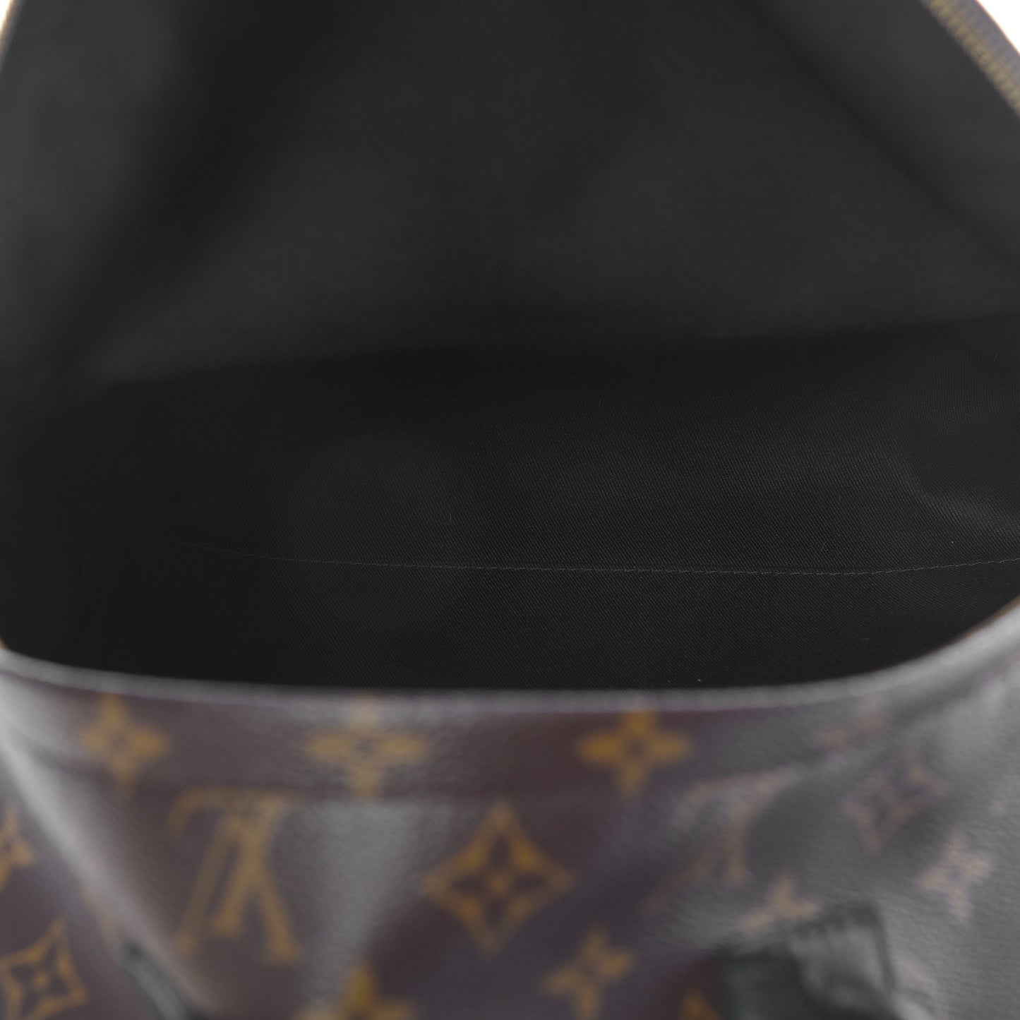 Monogram Palm Springs Backpack MM