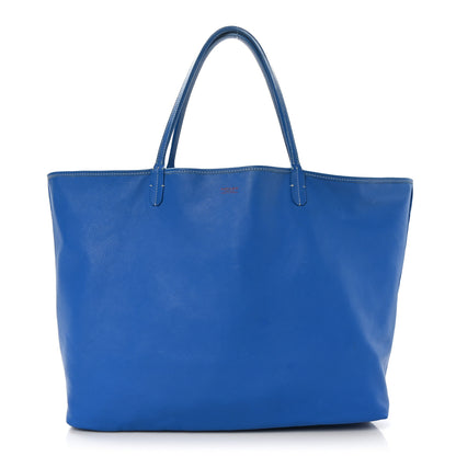 Goyard Goyardine Reversible Anjou GM Sky Blue 11 of 16