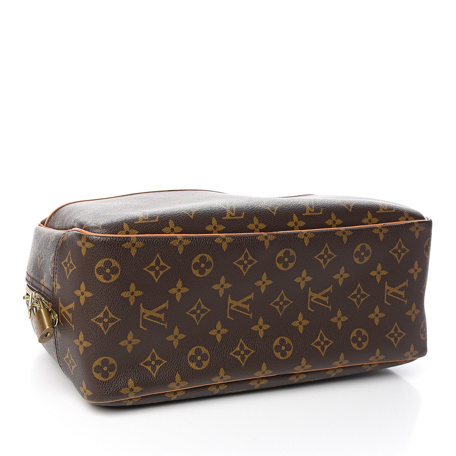 Louis Vuitton Monogram Deauville 3 of 12