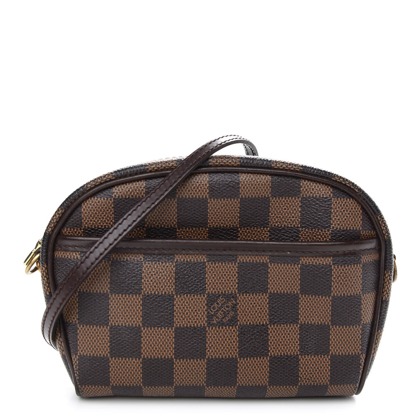Damier Ebene Pochette Ipanema