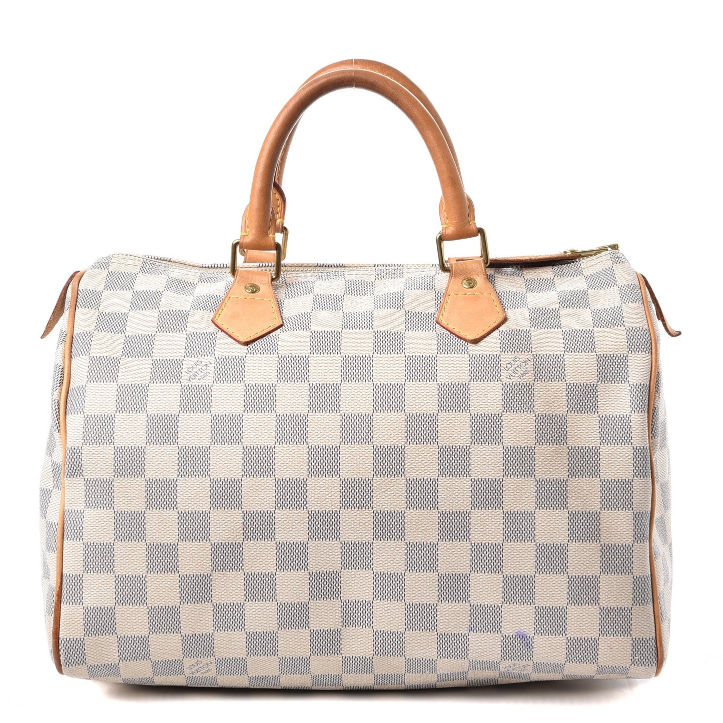 Damier Azur Speedy 30