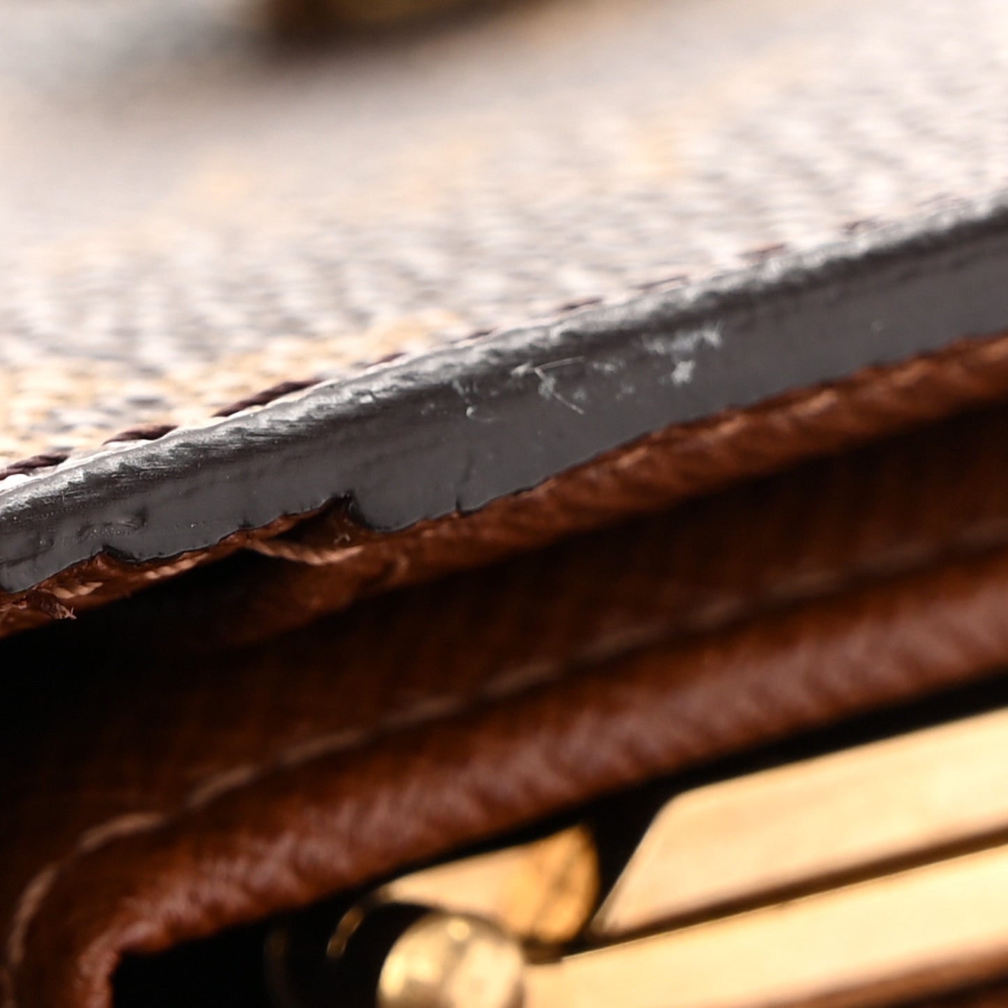 Monogram French Purse Wallet