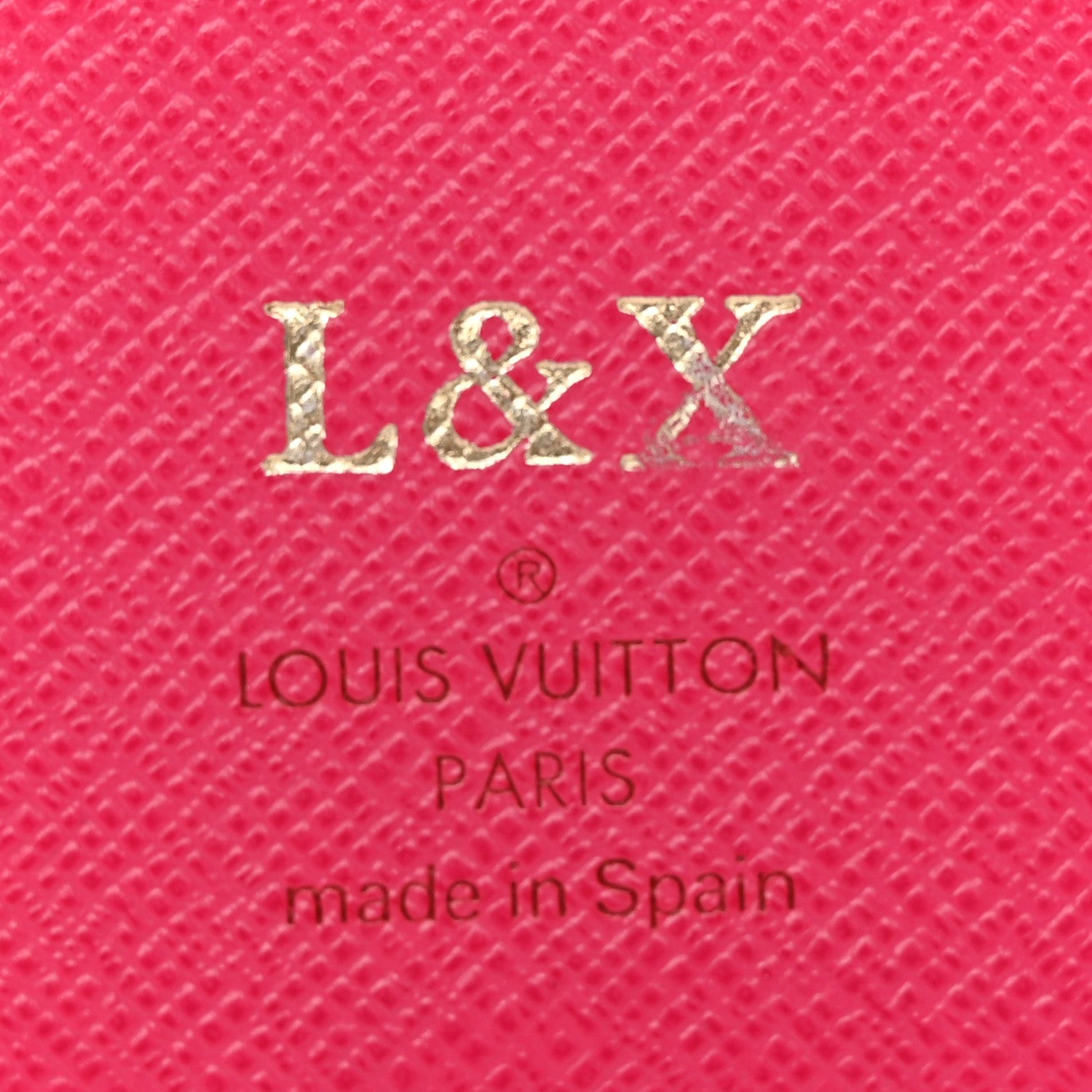 Louis Vuitton Monogram Multicolor Insolite Wallet Black Grenade 8 of 12