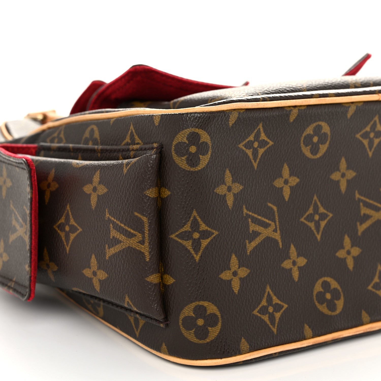 Louis Vuitton Monogram Excentri-Cite 8 of 9