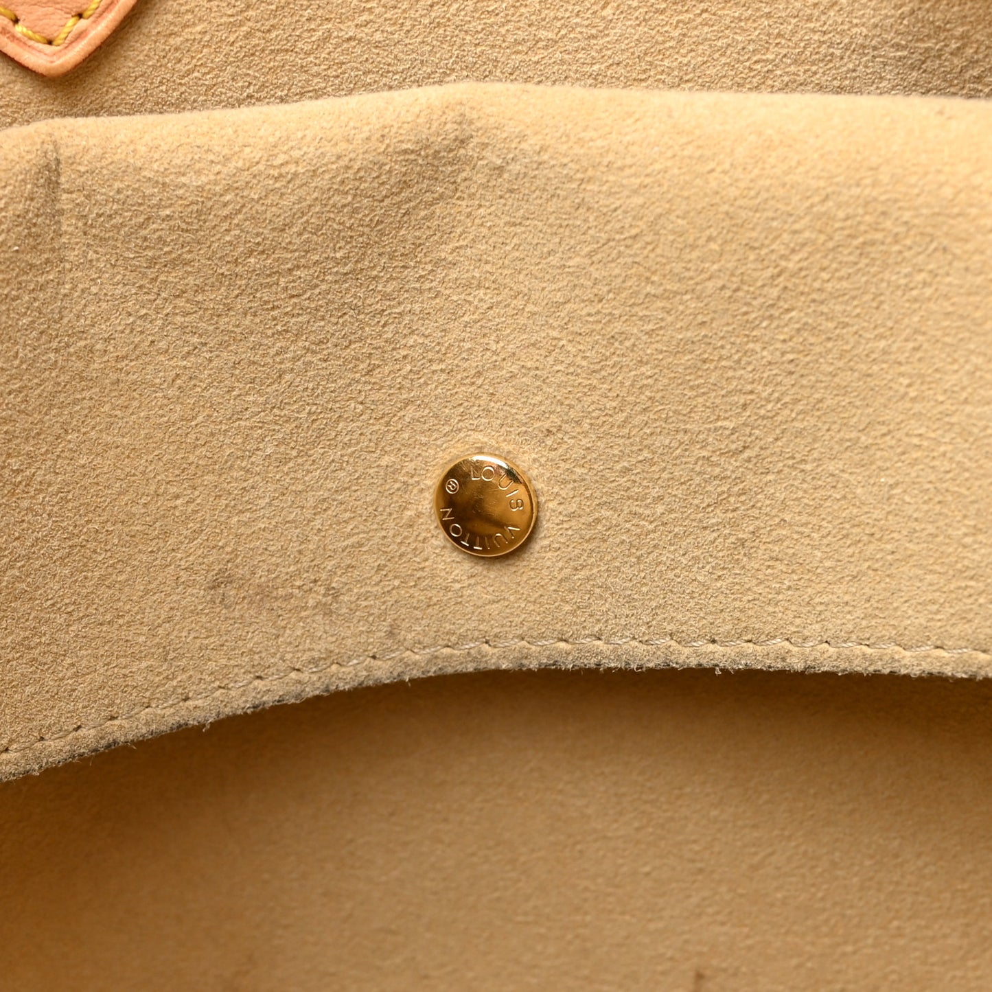 Monogram Galliera PM