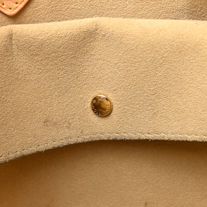 Louis Vuitton Monogram Galliera PM 13 of 20