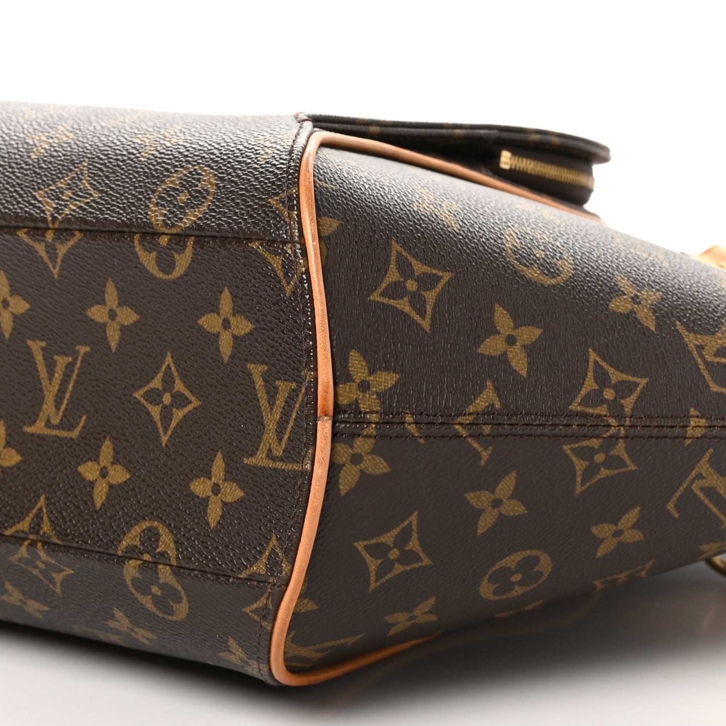 Monogram Ellipse GM Shopping Bag