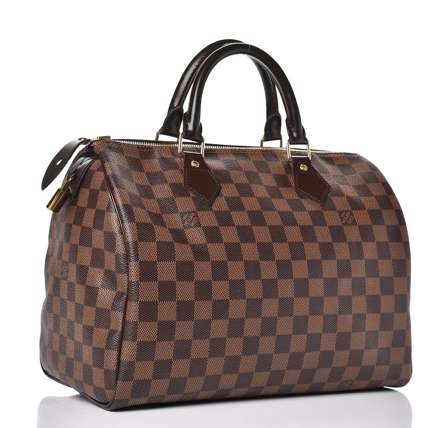 Damier Ebene Speedy 30
