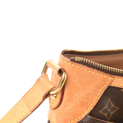 Louis Vuitton Monogram Odeon PM 7 of 10