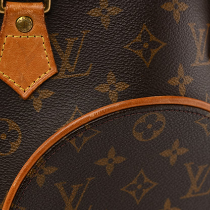 Louis Vuitton Monogram Ellipse MM 15 of 17