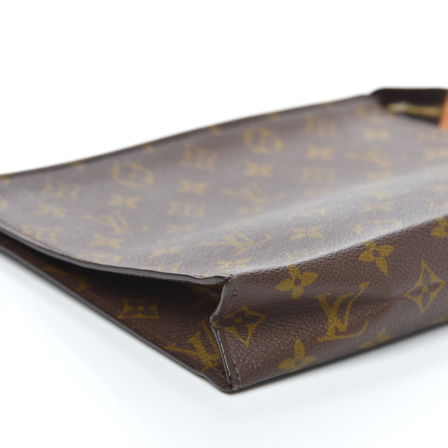 Monogram Toiletry Pouch 26