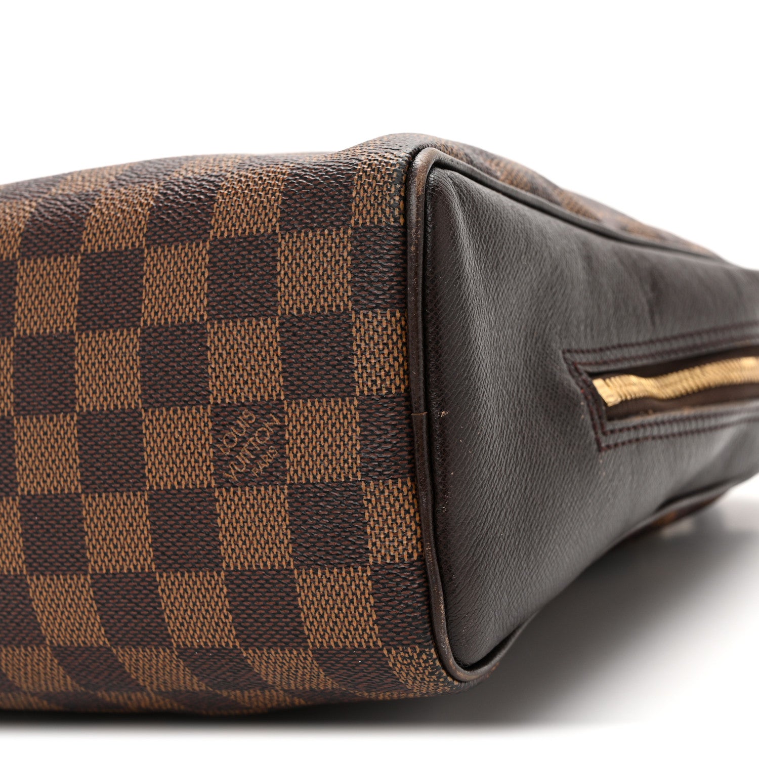 Louis Vuitton Damier Ebene Brera 10 of 13