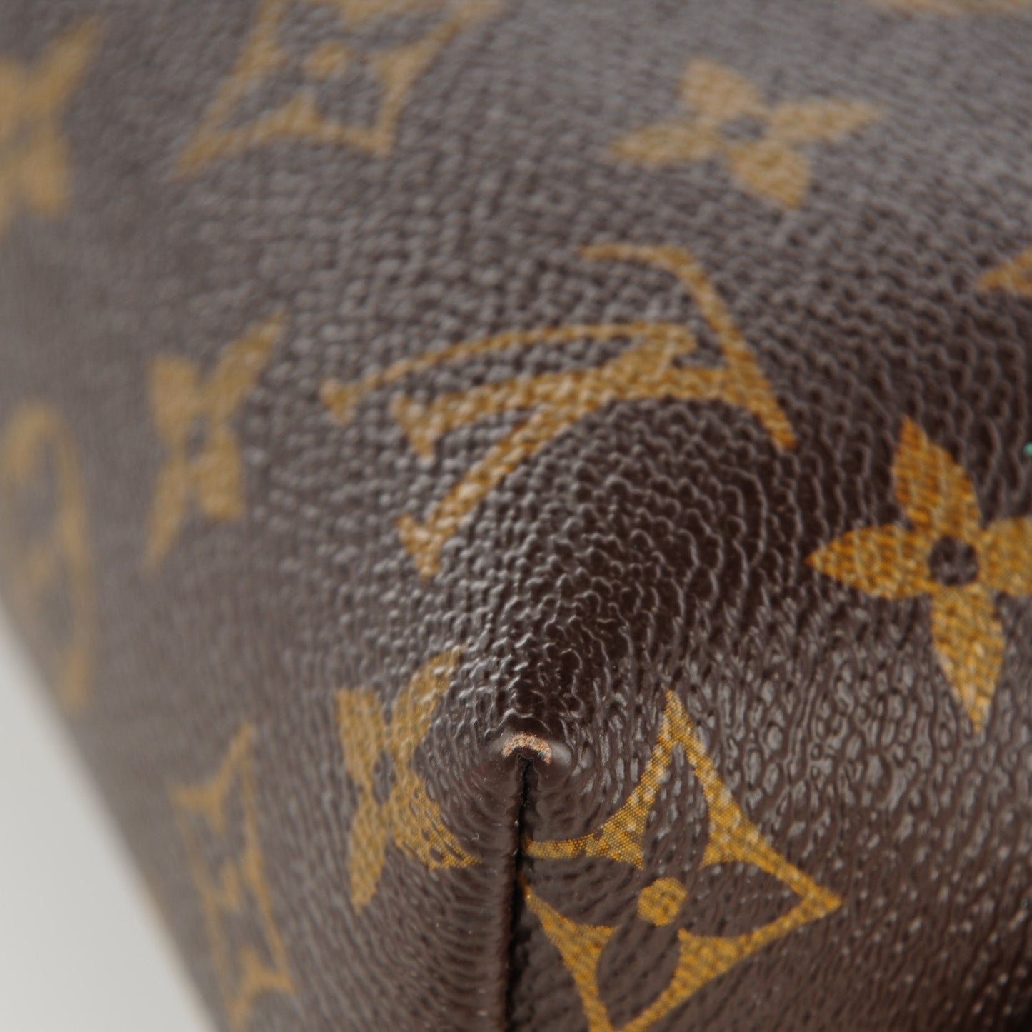 Monogram Cosmetic Pouch GM