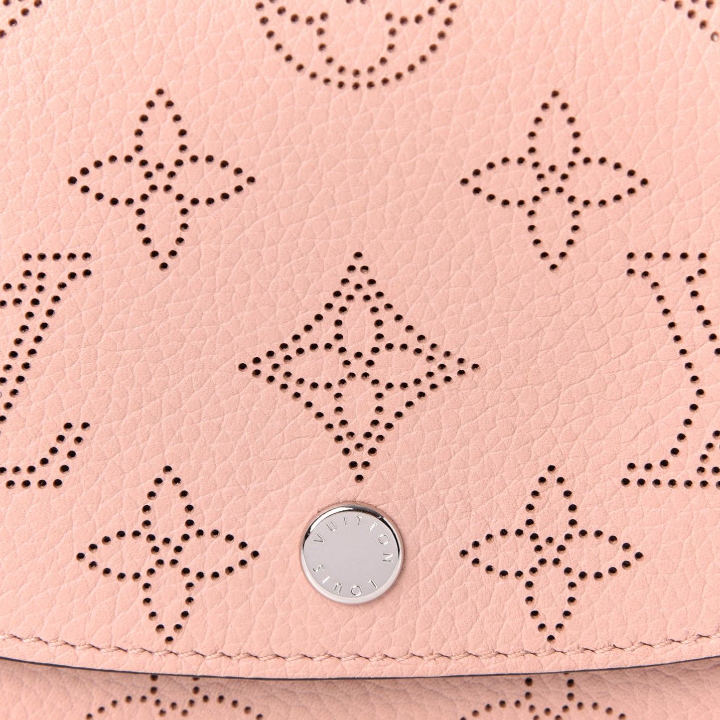 Mahina Iris Compact Wallet NM Magnolia