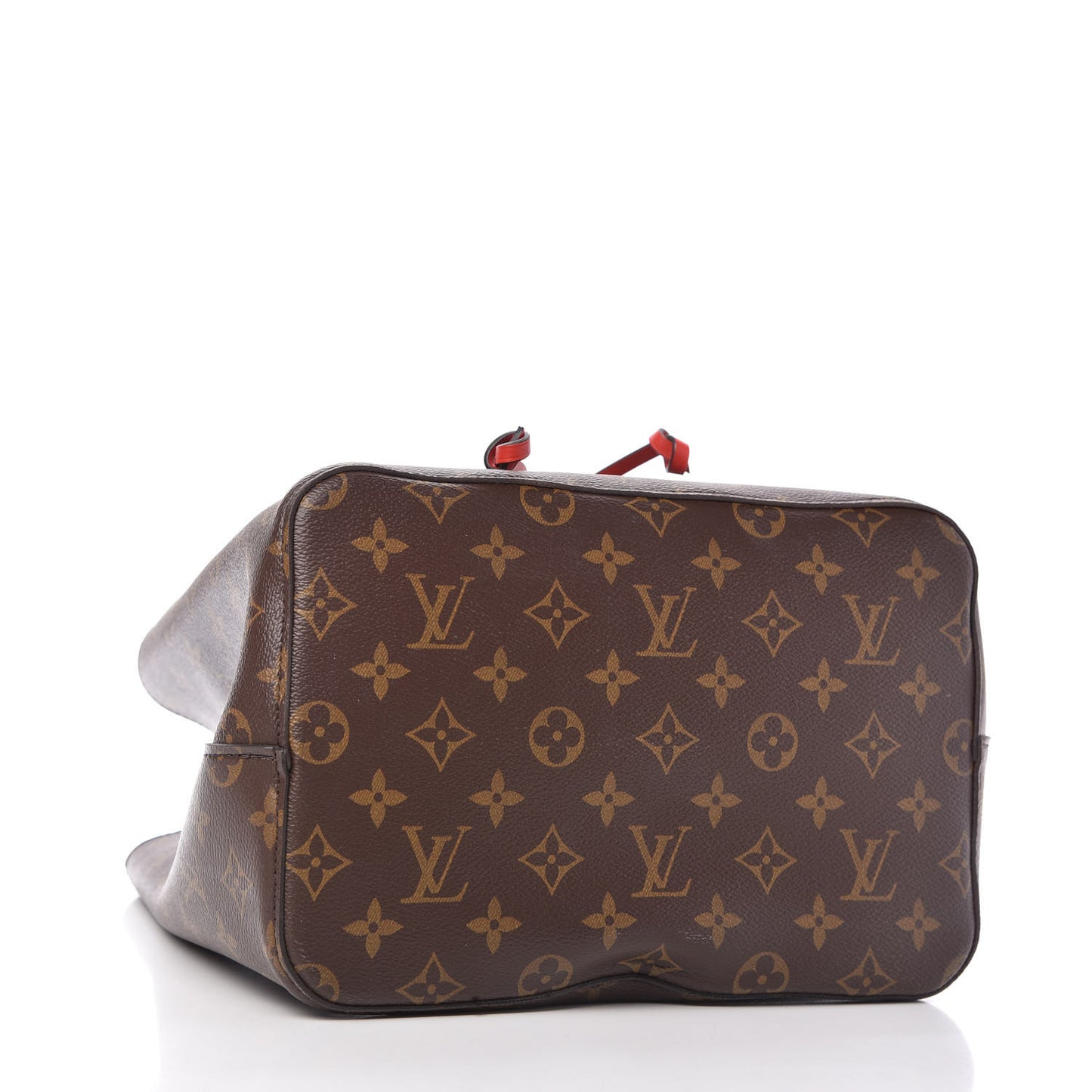 Monogram Neonoe MM Coquelicot