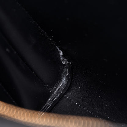 Saint Laurent Calfskin Baby Sac De Jour Black 9 of 17